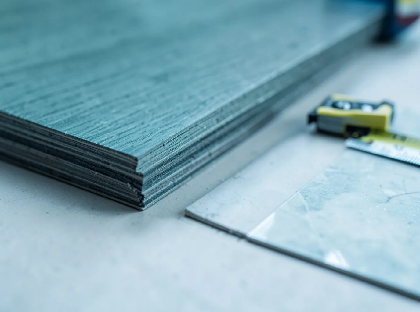 Luxury Vinyl Plank Installation Bolt, WV FAQs